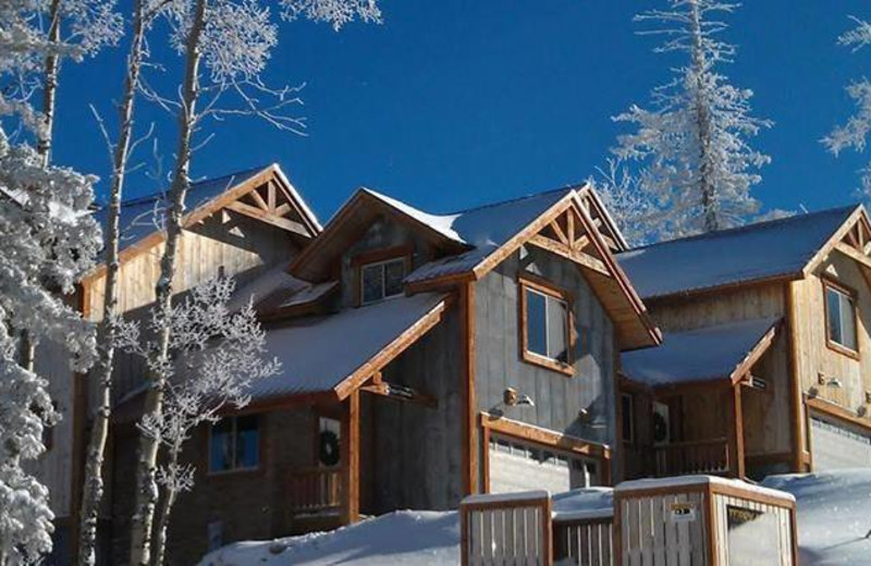 Terry Peak Chalets (Lead, SD) Resort Reviews