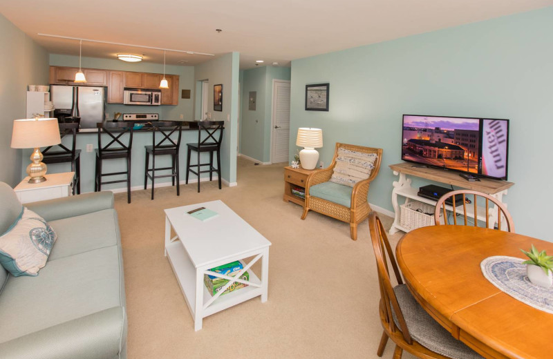 Atkinson Realty (Virginia Beach, VA) Resort Reviews