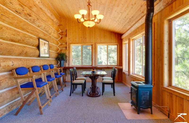 Redwood Coast Vacation Rentals (McKinleyville, CA) Resort Reviews