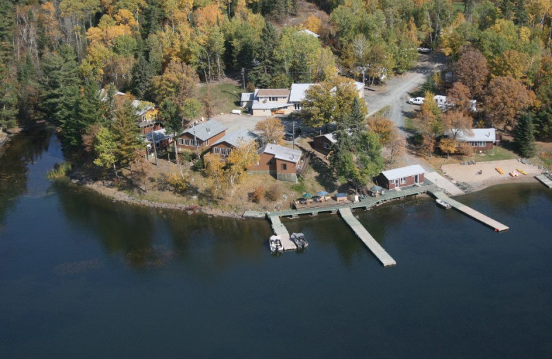 Indianhead Lodge (Sioux Narrows, Ontario) Resort Reviews