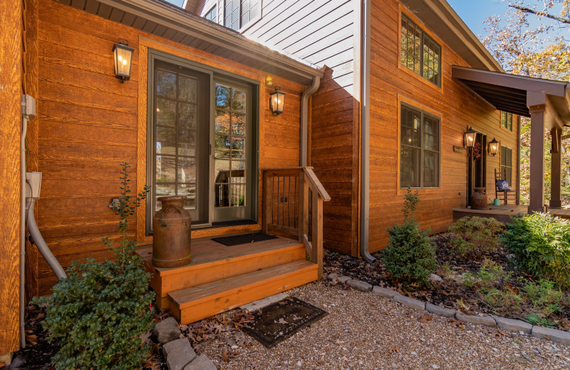 Amazing Branson Rentals (Ridgedale, MO) Resort Reviews