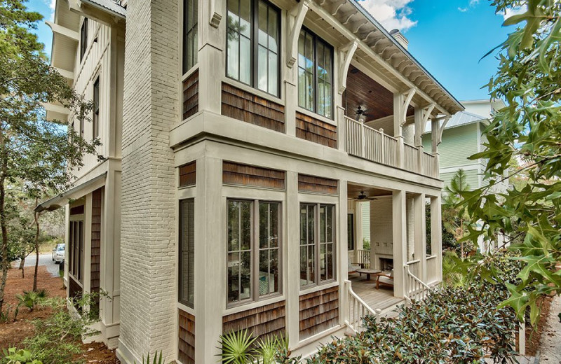 Five Star Properties (Miramar Beach, FL) Resort Reviews