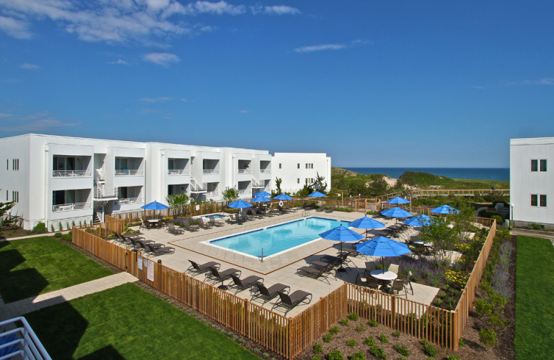 Hermitage (Amagansett, NY) Resort Reviews