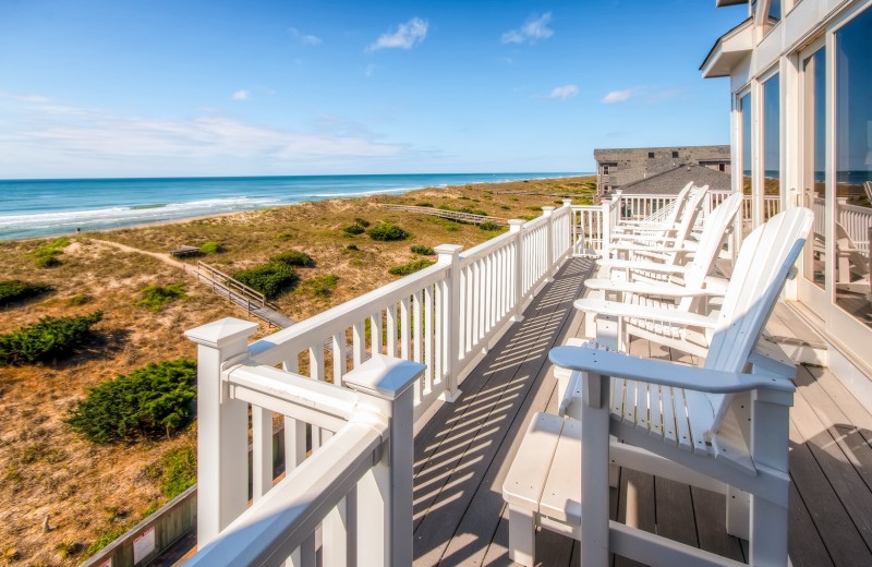 Surf or Sound Realty (Hatteras, NC) Resort Reviews