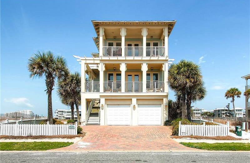 Holiday Isle Properties, Inc. (Destin, FL) Resort Reviews