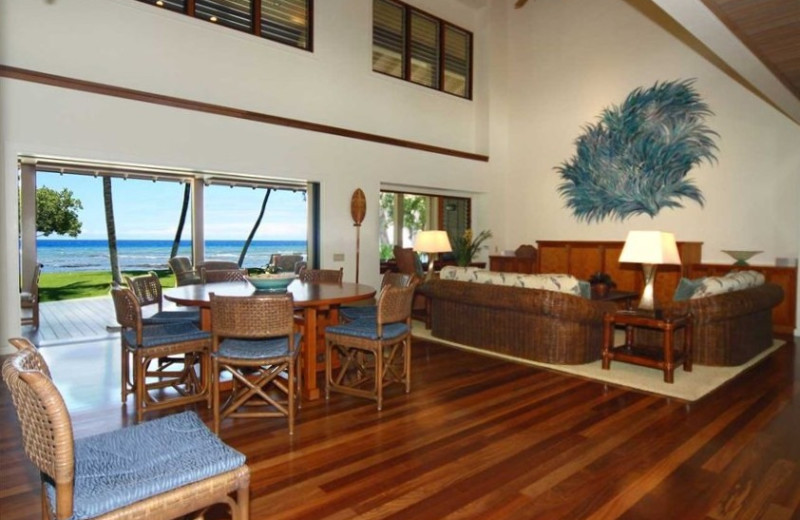 Puako Beach Vacation Rentals (Puako, HI) Resort Reviews
