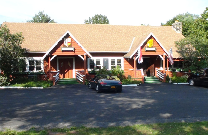 Crystal Brook Resort (Round Top, NY) Resort Reviews