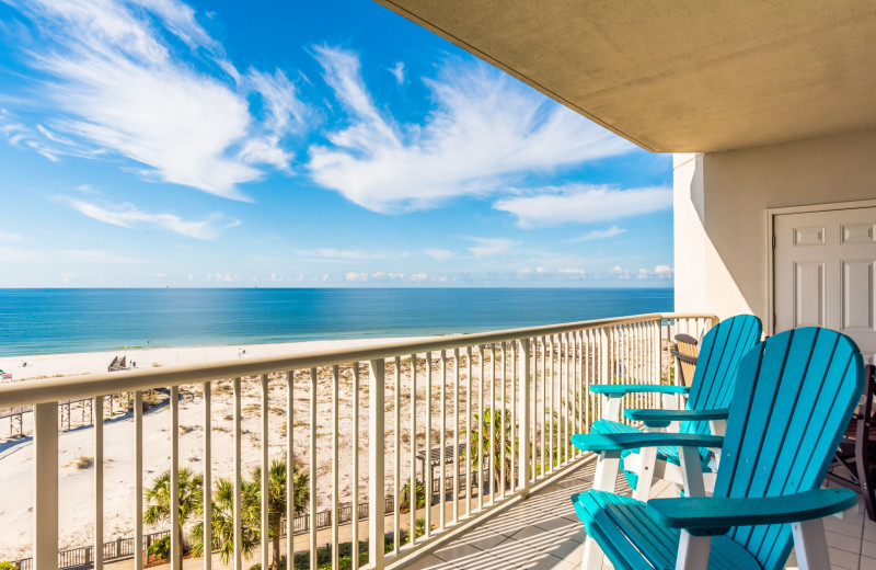 Harris Properties Management (Gulf Shores, AL) Resort Reviews