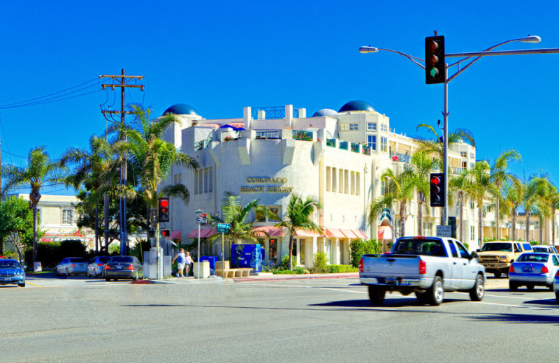 Coronado Beach Resort (Coronado, CA) Resort Reviews