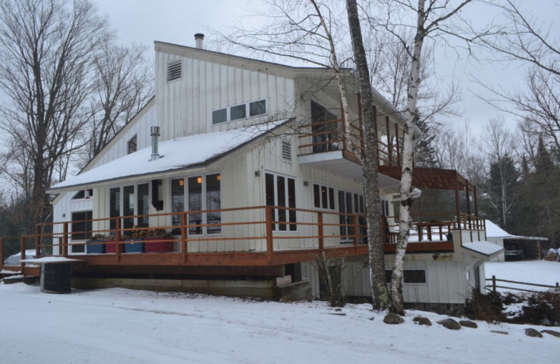 Lakeland Rental Management (Minocqua, WI) Resort Reviews