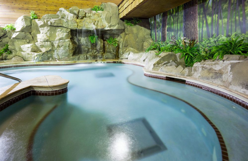 Holiday Inn Express Brainerd/Baxter (Baxter, MN) Resort Reviews