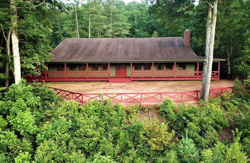 Yogi Bear's Jellystone Park™ CampResort Golden Valley, NC (Bostic, NC