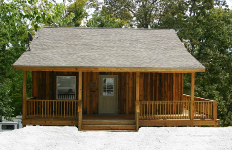 Dryden Bay Campground & Cabin Rental (Eddyville, KY) Resort Reviews