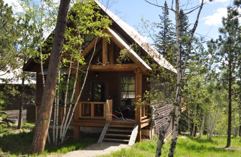 Deadwood Connections (Lead, SD) Resort Reviews