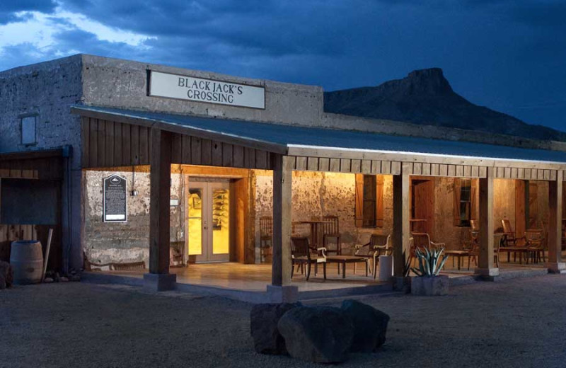 Lajitas Golf Resort (Lajitas, TX) Resort Reviews