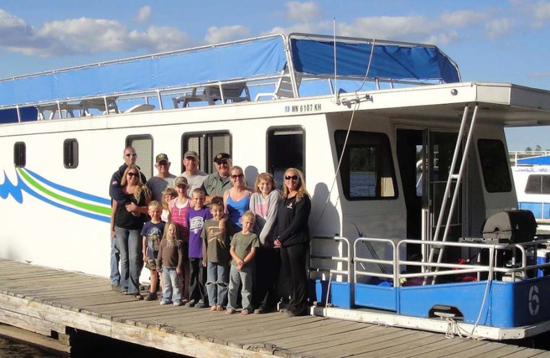 Timber Bay Lodge & Houseboats (Ely, MN) Resort Reviews