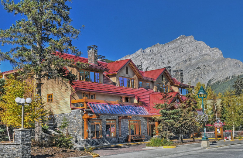 Banff Lodging Company (Banff, Alberta) Resort Reviews