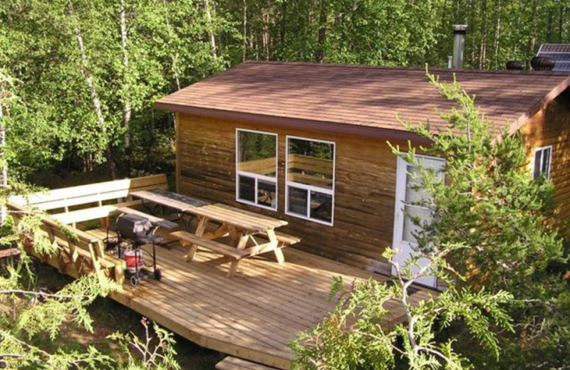 Kashabowie Outposts (Atikokan, Ontario) Resort Reviews
