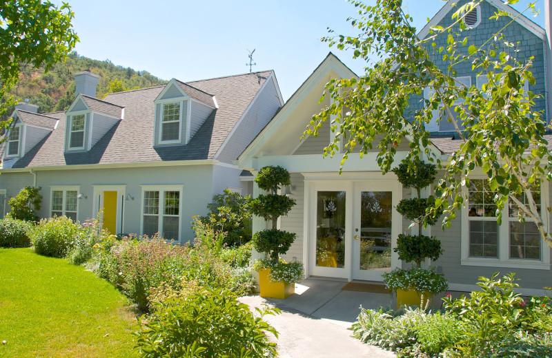 The Inn at Lithia Springs (Ashland, OR) Resort Reviews