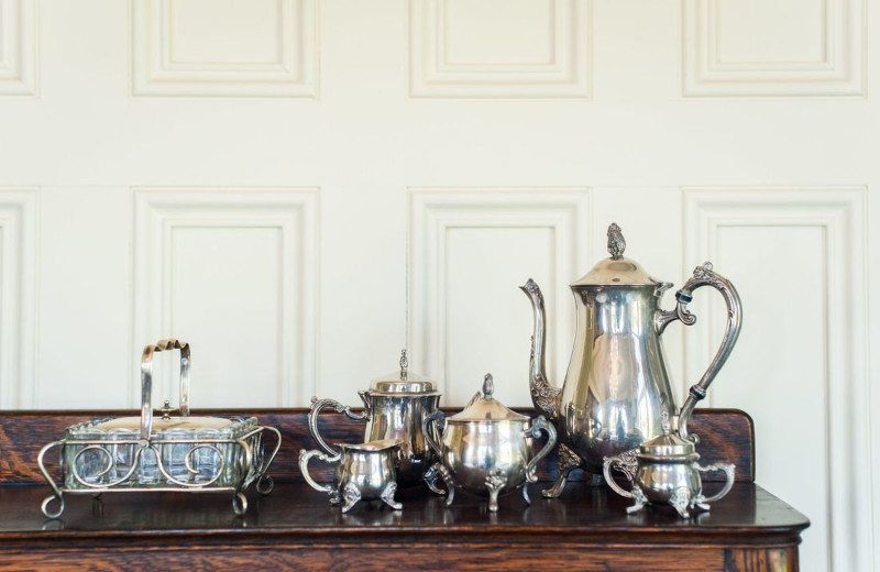 Pendray Inn & Tea House (Victoria, British Columbia ) Resort Reviews