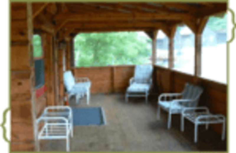 Diamond Point Vacation Rentals Cabin FourBedroom Lakeside Cabin