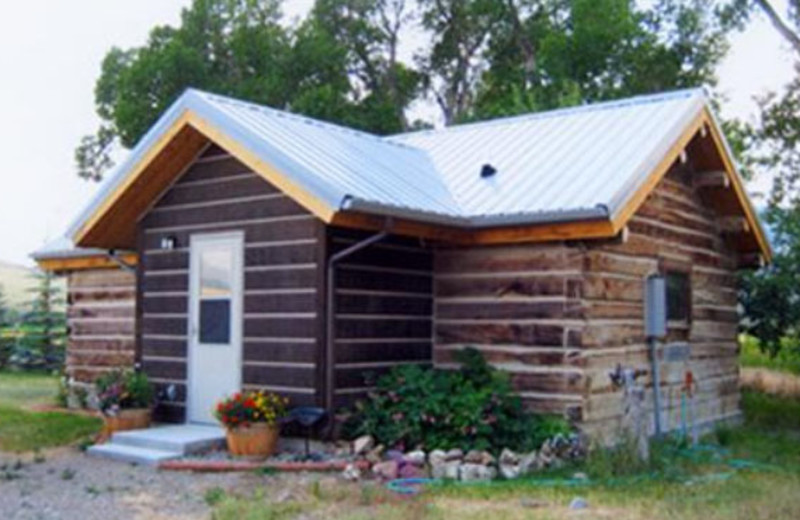 Stage Coach Cabin (Dillon, MT) Resort Reviews