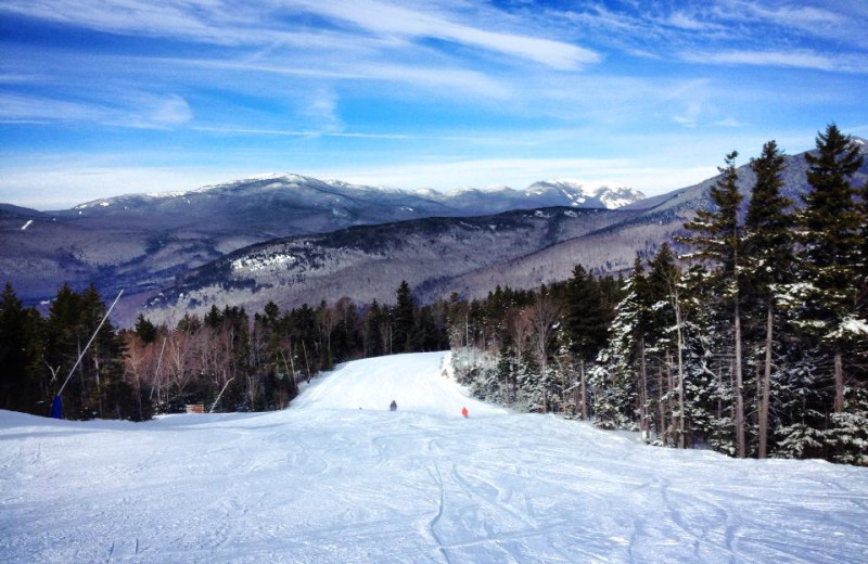 Franconia Notch Vacations Rental & Realty (Franconia, NH) Resort