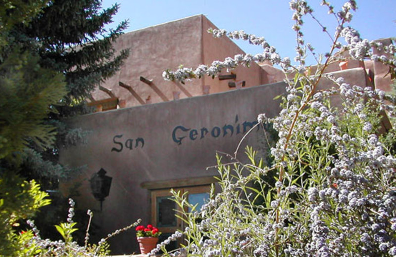 The San Geronimo Lodge (Taos, NM) Resort Reviews