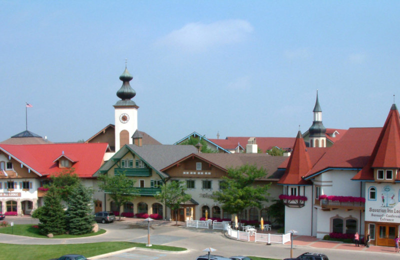 Bavarian Inn of Frankenmuth (Frankenmuth, MI) Resort Reviews