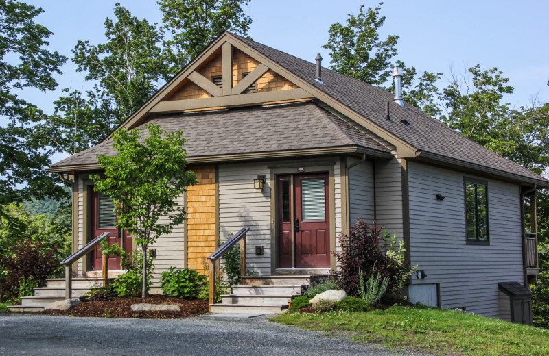 Jay Peak Resort (Jay, VT) Resort Reviews