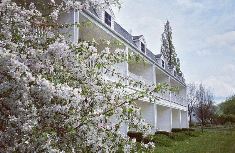 The Thompson House (Windham, NY) Resort Reviews