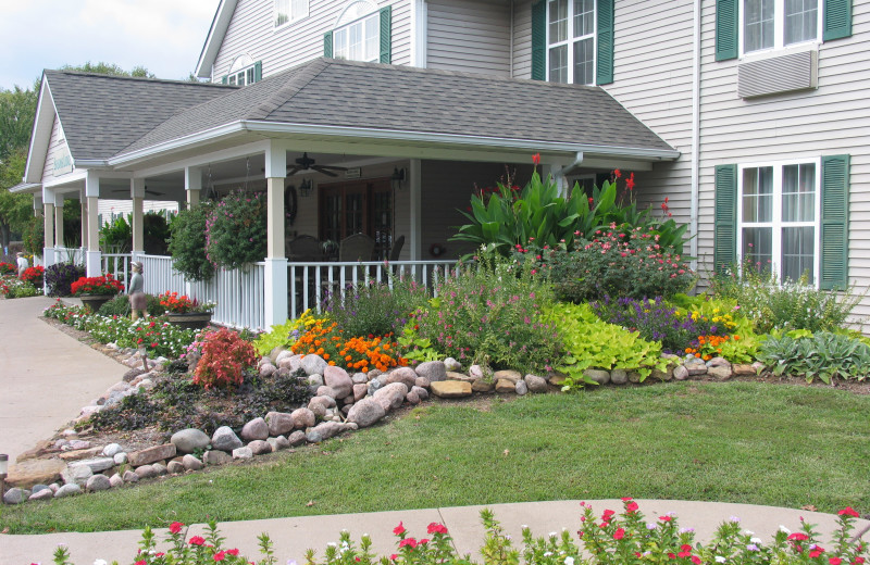 Rend Lake Recreation Complex (Benton, IL) Resort Reviews