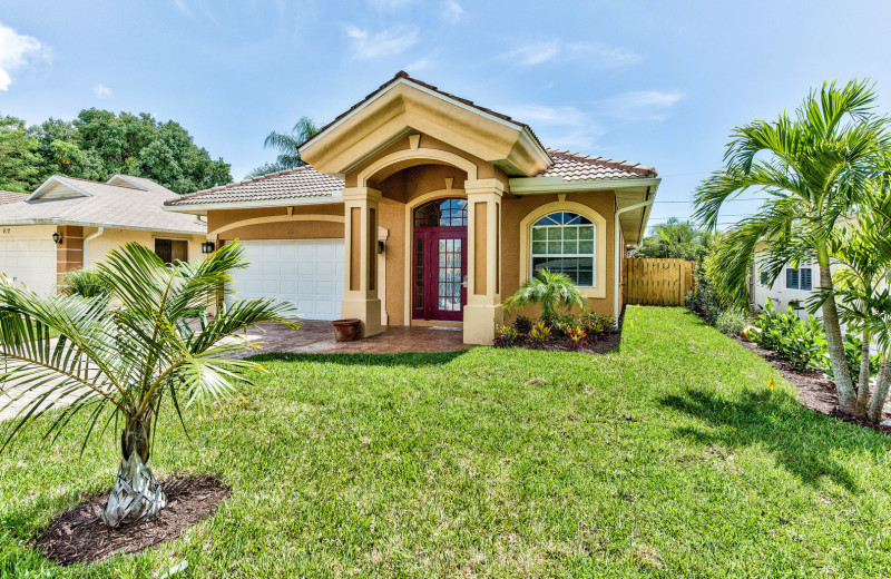 Naples Vacation Rentals House Syracuse Vacation Rental Naples