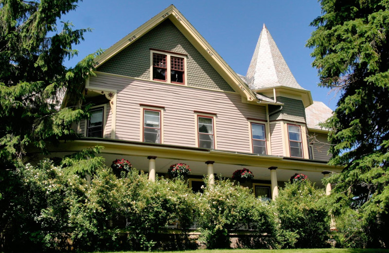 Margaretville Mountain Inn (Margaretville, NY) Resort Reviews