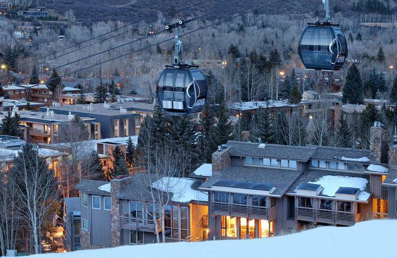 Aspen Luxury Vacation Rentals (Aspen, CO) Resort Reviews