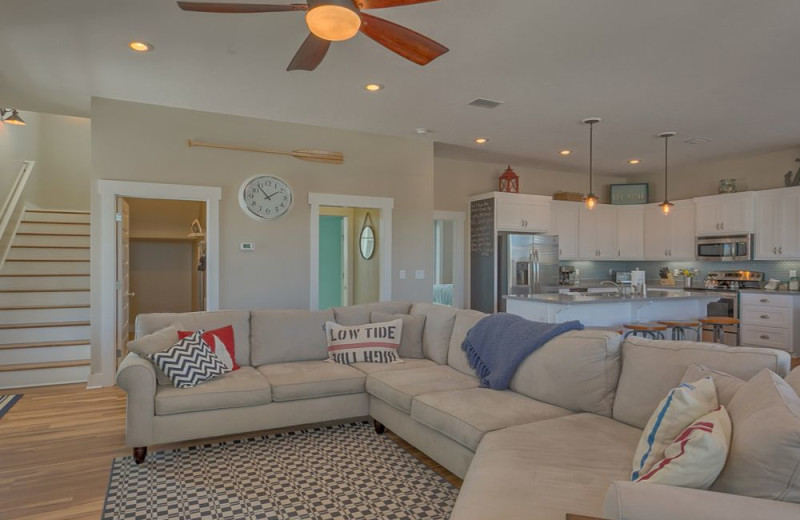 No Worries Vacation Rentals (Port St. Joe, FL) Resort Reviews