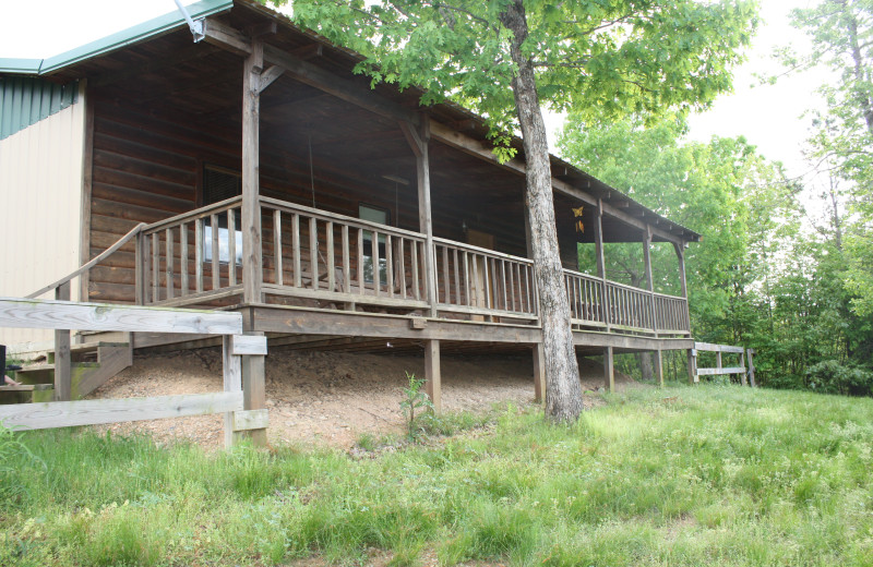 Heath Valley Cabins (Mena, AR) Resort Reviews