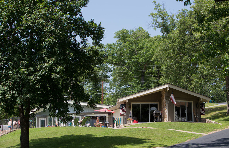 Bass Point Resort (Gravois Mills, MO) Resort Reviews