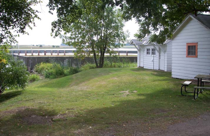 Sandbar Beach Resort (Spirit Lake, IA) Resort Reviews