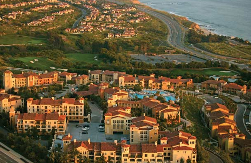 Marriott's Newport Coast Villas (Newport Coast, CA) Resort Reviews