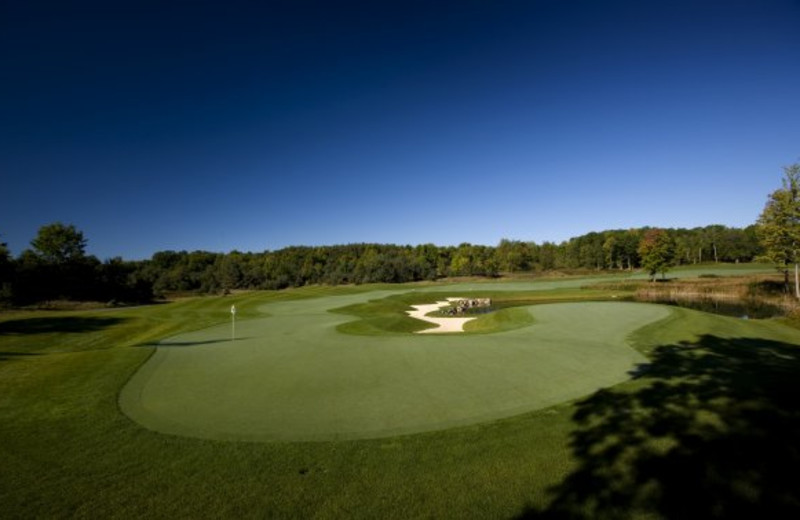 Tullymore Golf Resort (Stanwood, MI) Resort Reviews