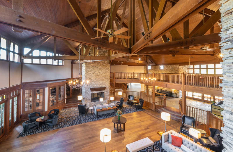 Cherry Valley Lodge (Newark, OH) Resort Reviews