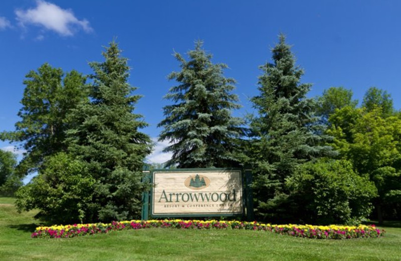 Arrowwood Resort and Conference Center (Alexandria, MN) Resort