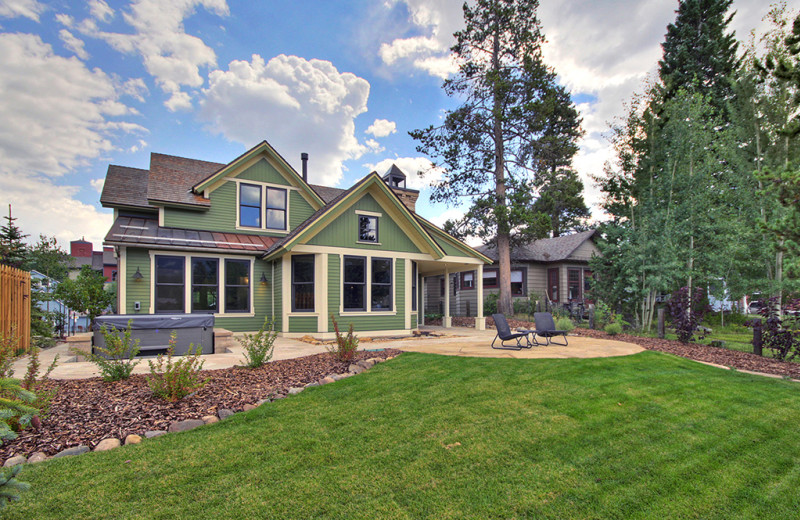 Breckenridge Vacation Rentals The Bogart House RAL 59c2ba5b9d3e