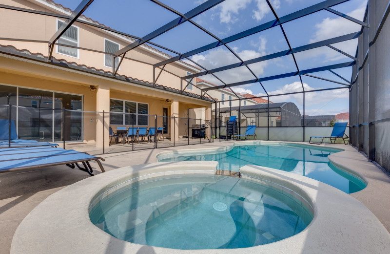 Florida Vacation Homes & Villas (Davenport, FL) Resort Reviews