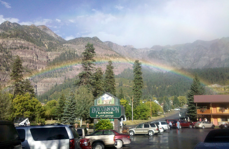 Box Canyon Lodge & Hot Springs (Ouray, CO) Resort Reviews