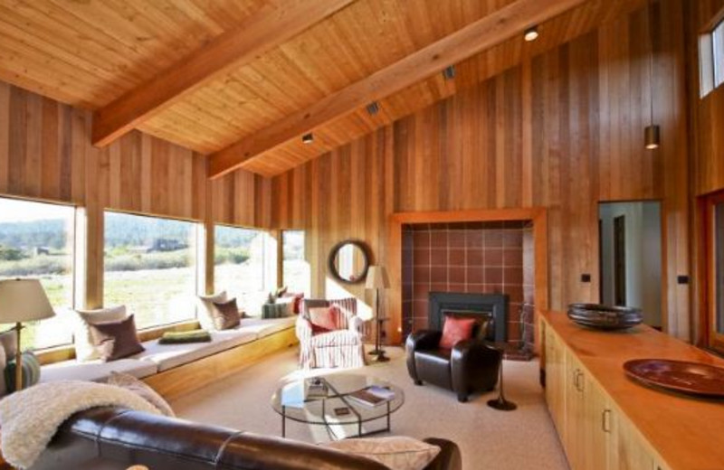 Beach RentalsSea Ranch (Gualala, CA) Resort Reviews