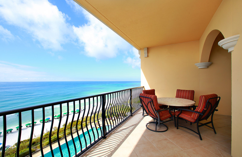 Southern Vacation Rentals (Destin, FL) Resort Reviews