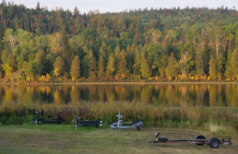 Elk Lake Wilderness Resort (Elk Lake, Ontario) Resort Reviews