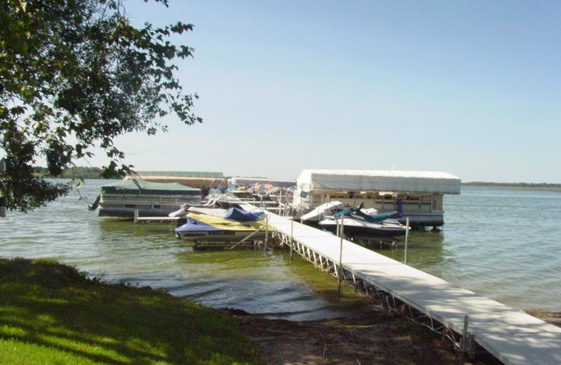 Tomahawk Lodge (Hines, MN) Resort Reviews